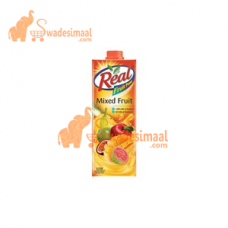 Real Mixed Fruit Juice 1L